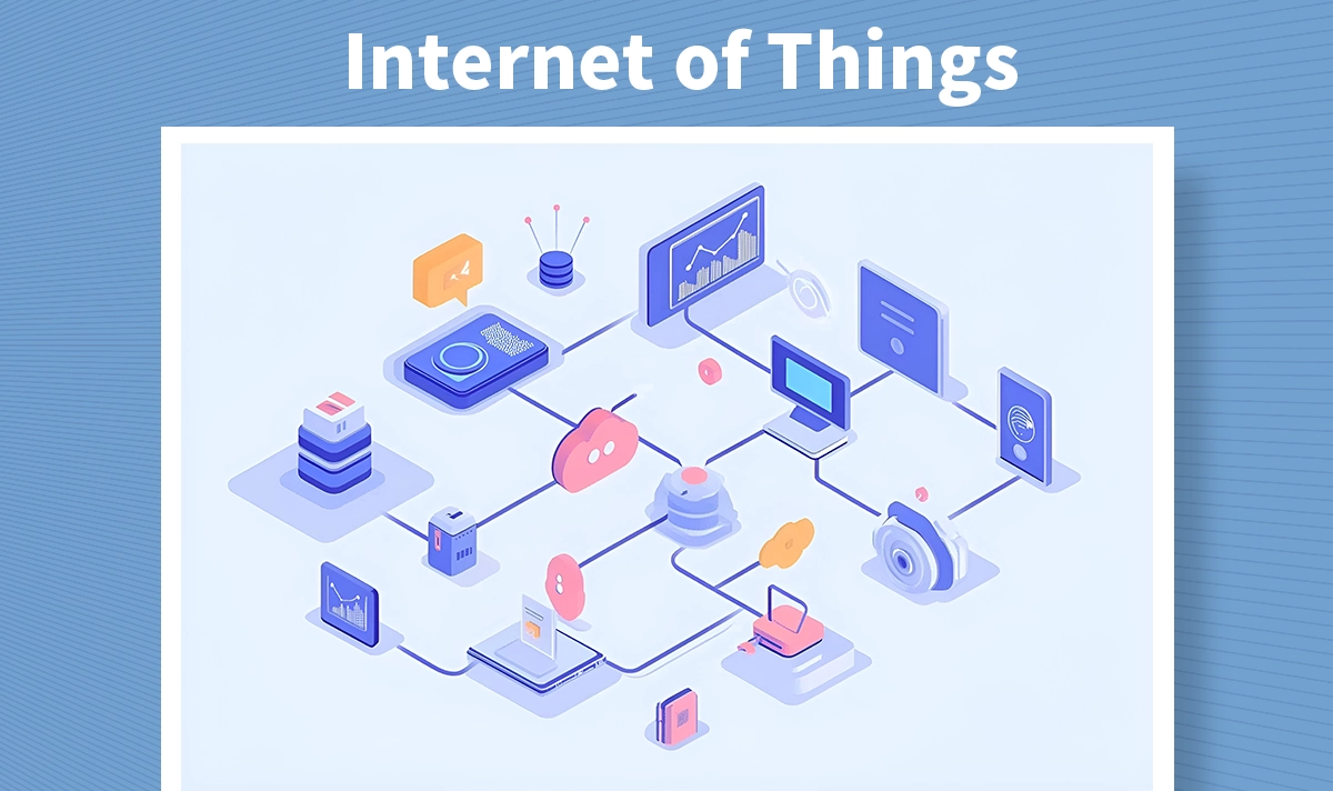 What Is IoT 