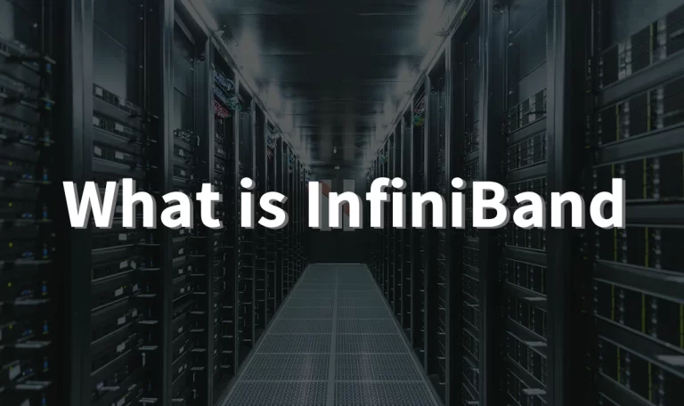 InfiniBand
