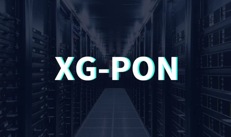 XG-PON