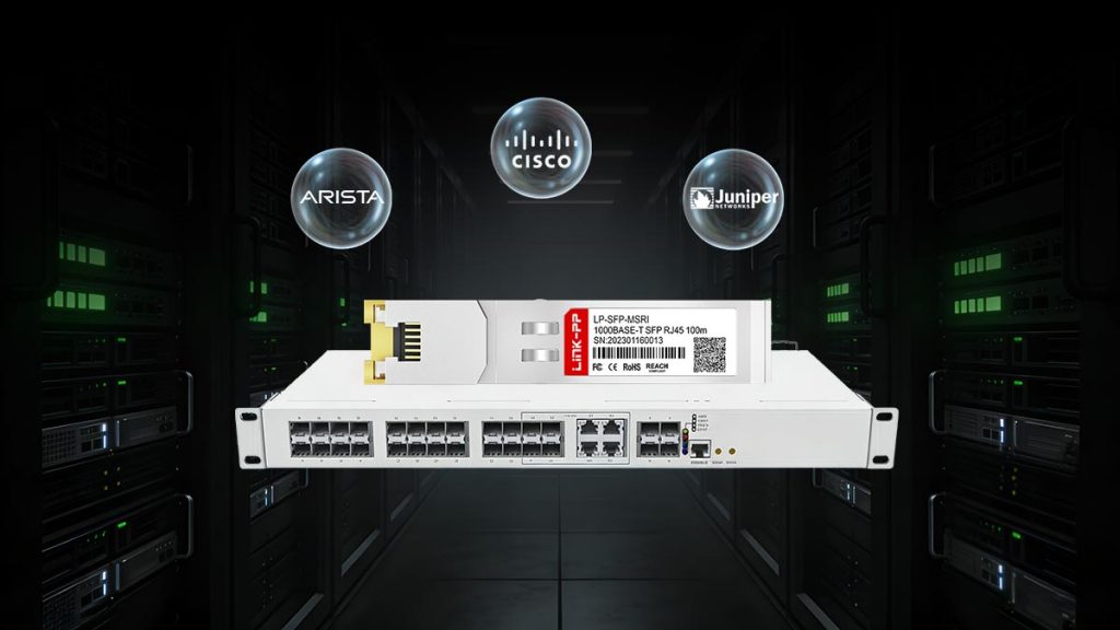 Compatibility and Vendor Support
