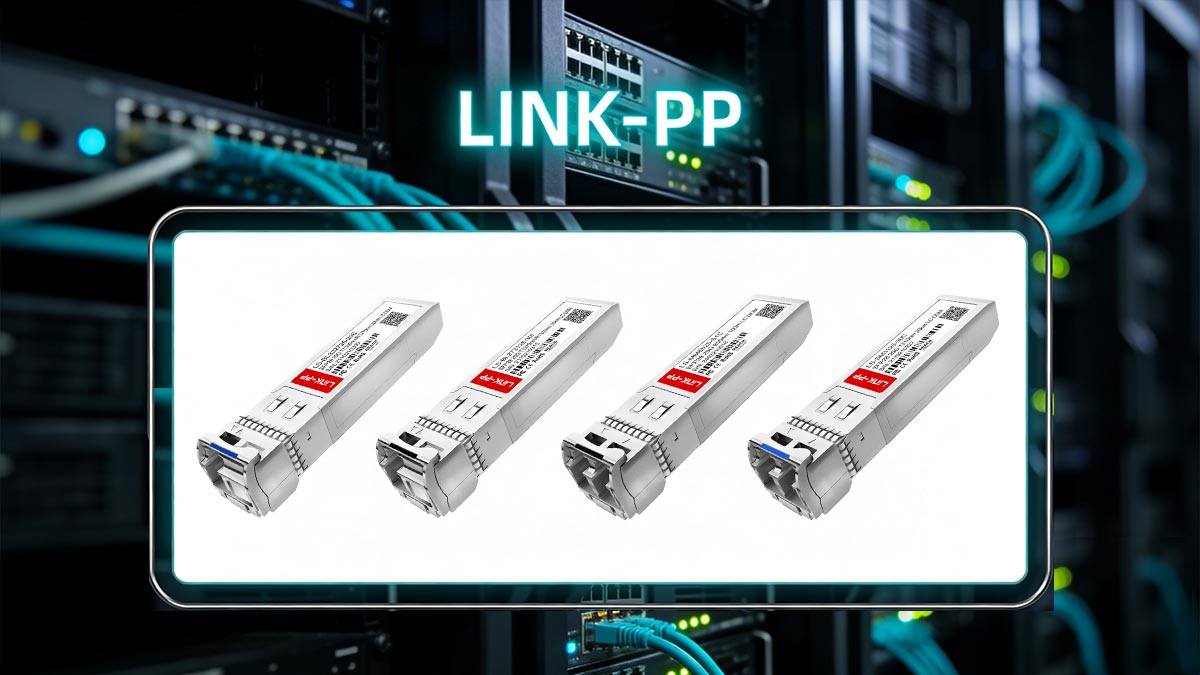 Choosing Reliable QSFP28 Modules Practices