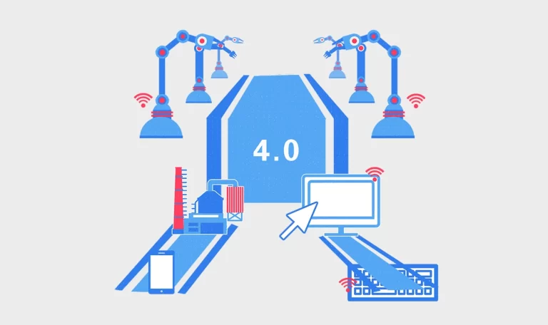 Smart Industry 4.0 Networks – Building the Backbone of Intelligent Manufacturing