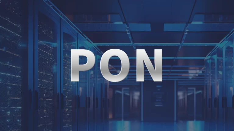 What Are Passive Optical Networks and How Do They Work