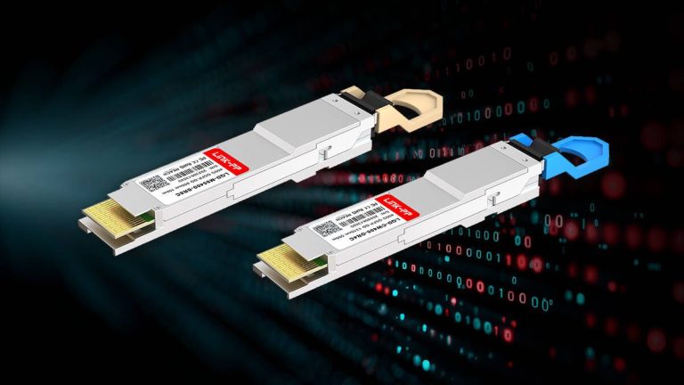 QSFP-DD Optical Transceivers Unlocking Faster Connections