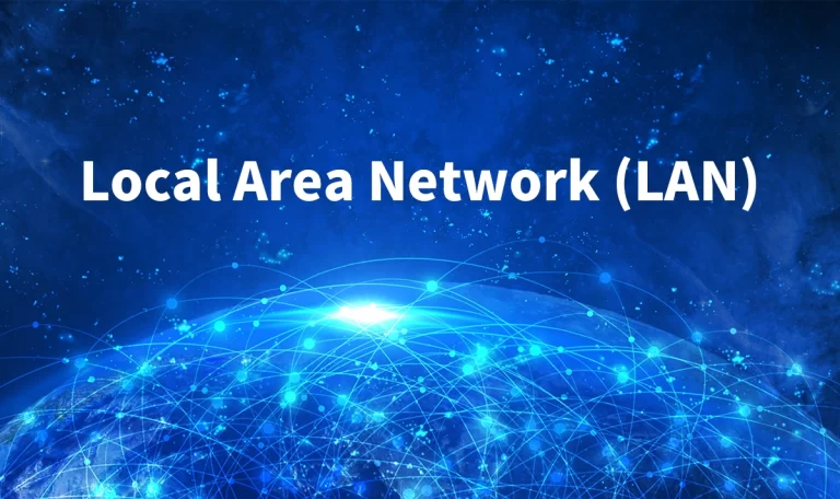 Understanding Local Area Networks in Modern Networking