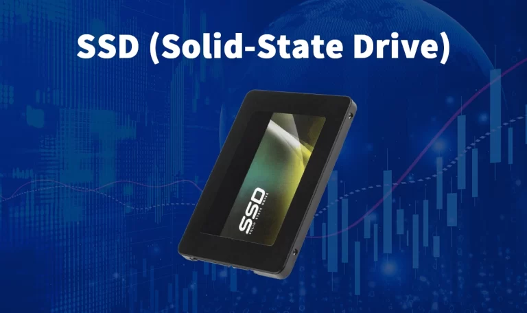 What Is an SSD (Solid-State Drive)? Definition, Benefits, and Applications