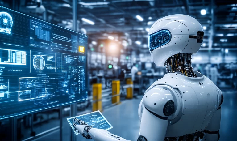 Understanding Distributed Control Systems (DCS) in Industrial Automation