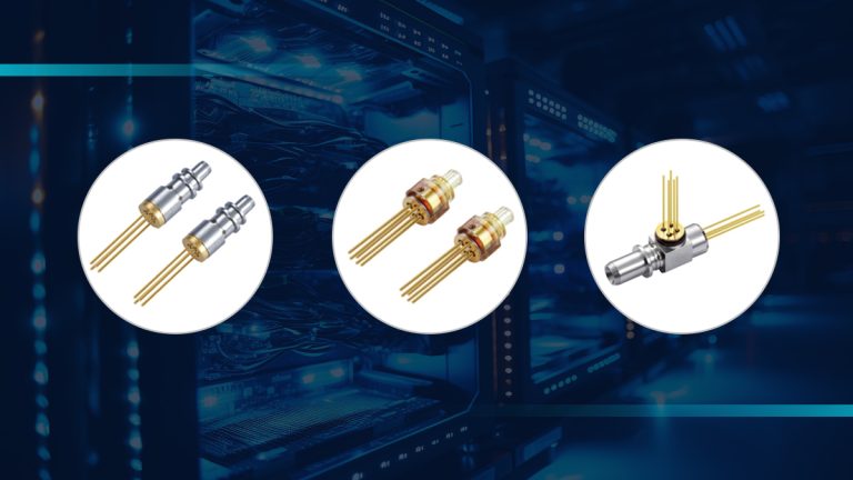 Understanding TOSA, ROSA, and BOSA in Optical Transceivers