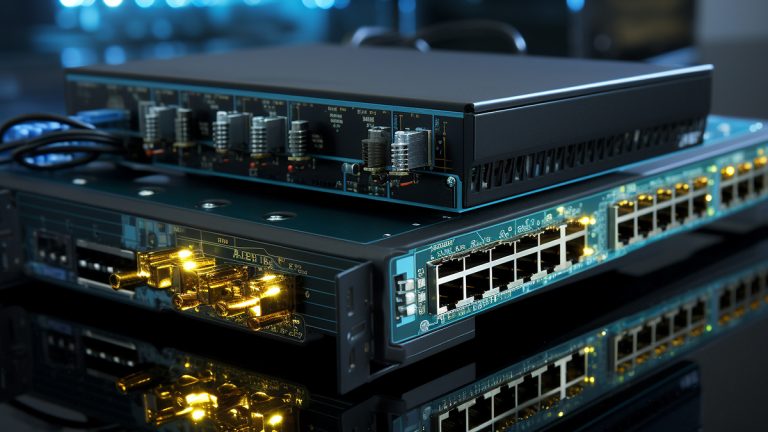 Understanding Key Specifications of Integrated RJ45 Connectors