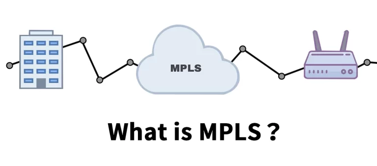 What is MPLS (Multiprotocol Label Switching)?