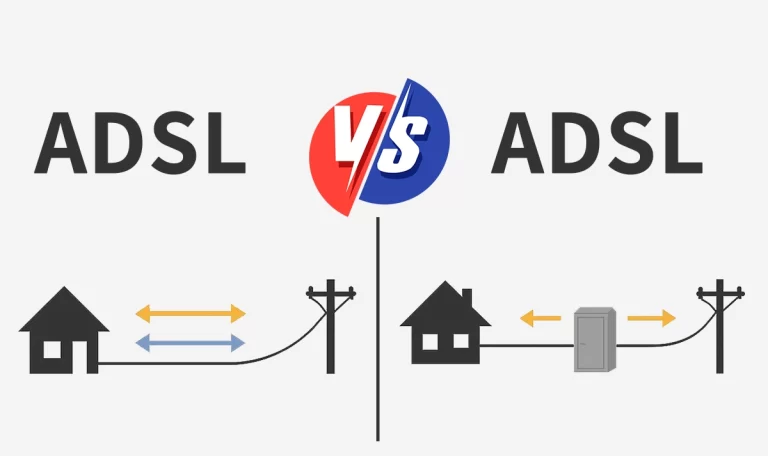 ADSL vs. VDSL: Key Differences, Speed, and Applications