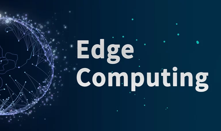 What You Need to Know About Edge Computing