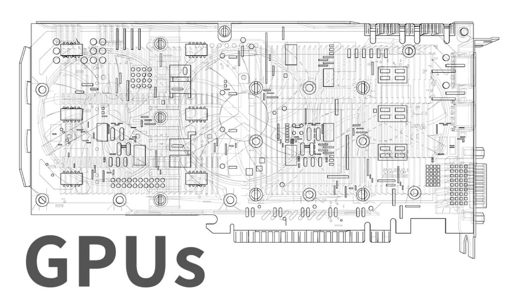 Applications of GPUs