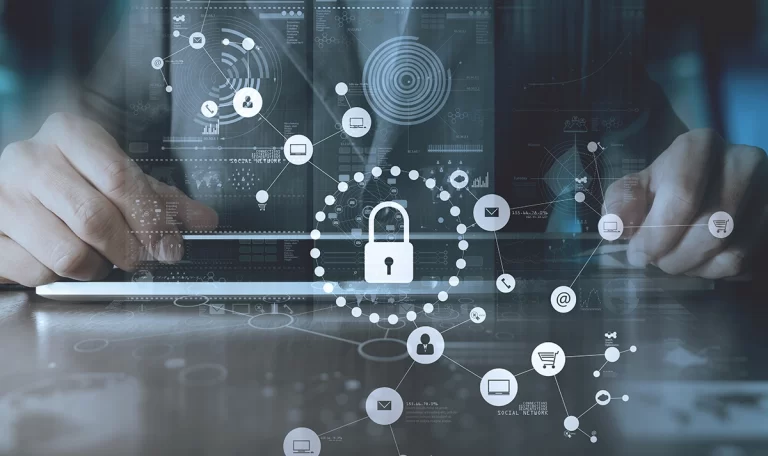 Demystifying the TCP/IP Model: The Unseen Foundation of the Internet