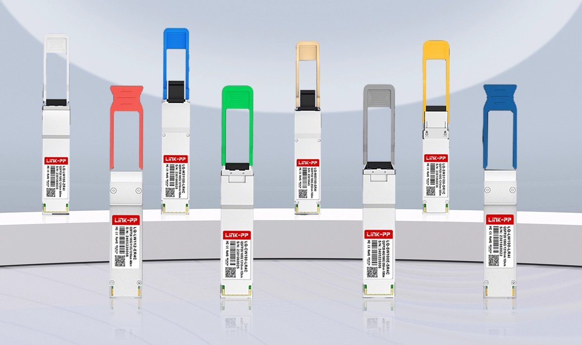 optical transceivers
