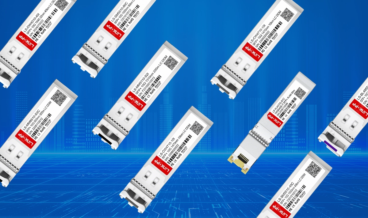 SFP+ Module