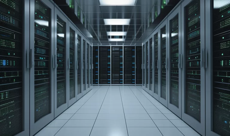 Why Signal Integrity and Low Latency Matter in Data Center Transceivers