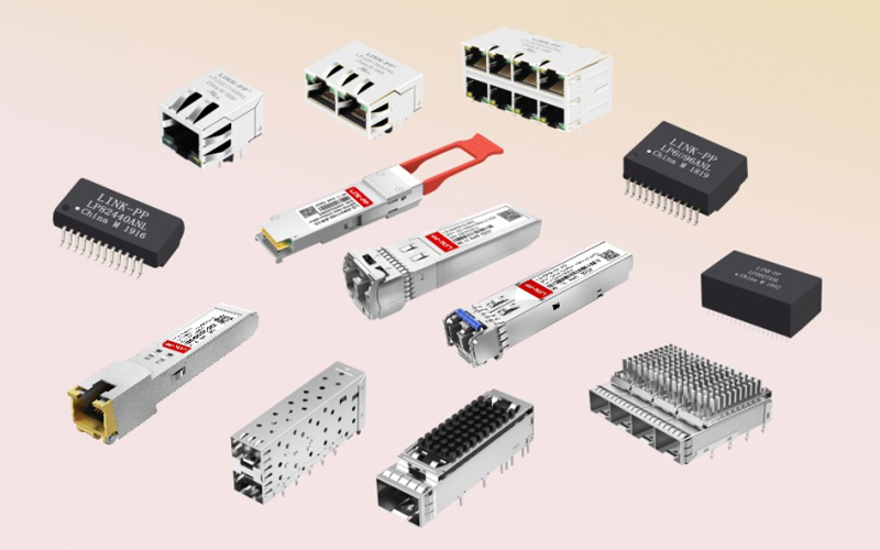 LINK-PP Products
