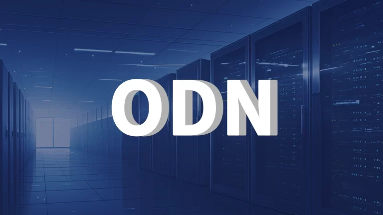 The Optical Distribution Network (ODN): The Unsung Hero of FTTH