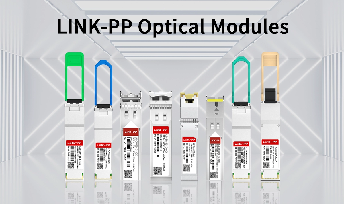 optical transceivers