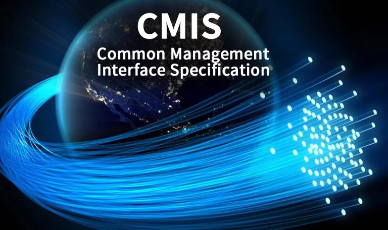 CMIS Explained | Common Management Interface for QSFP-DD, OSFP & Beyond