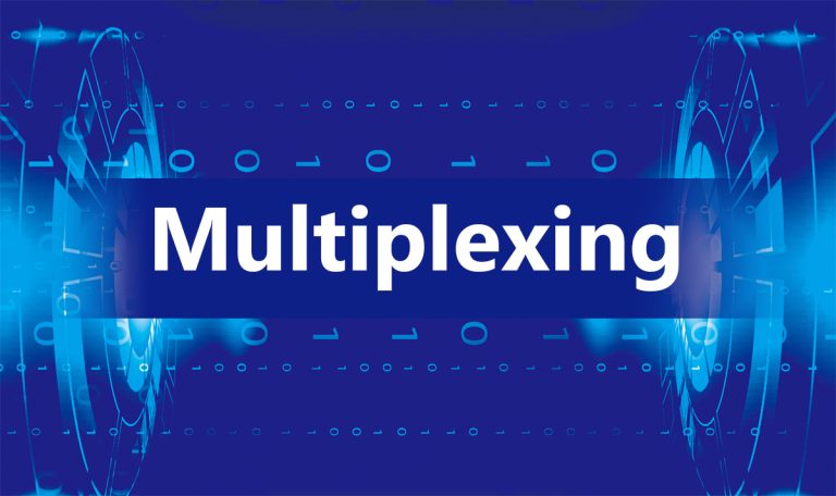 Multiplexing Techniques: The Invisible Highway System of Your Data