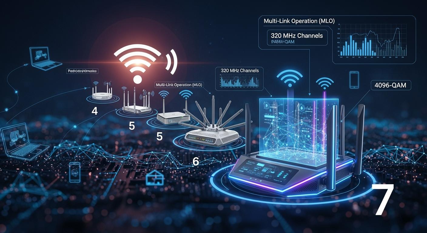 WiFi 7