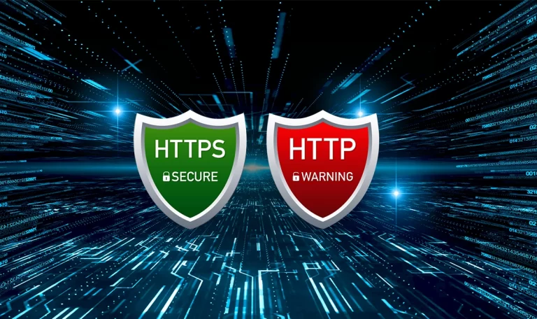HTTP vs HTTPS: Why the ‘S’ is Critical for Your Website’s Future