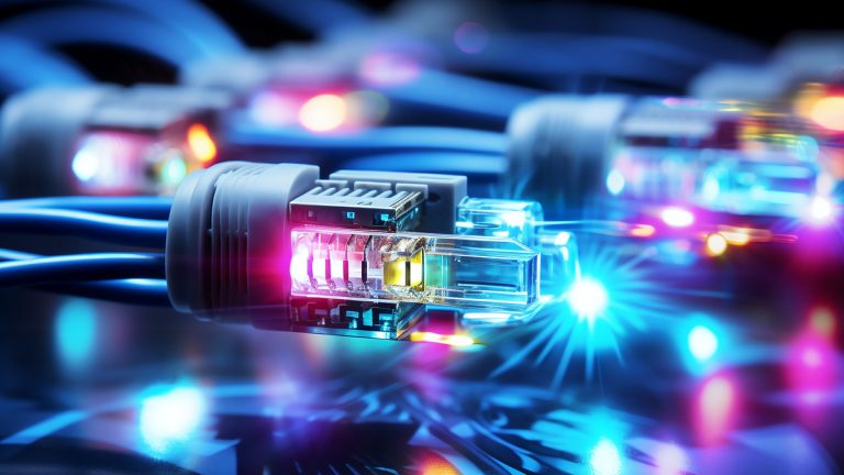 What Is the Difference Between RJ11 and RJ45?