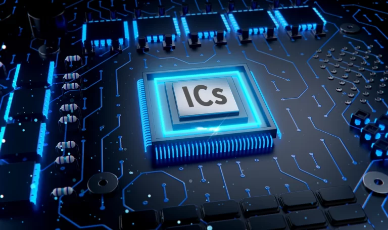 A Complete Guide to ICs (Integrated Circuits)