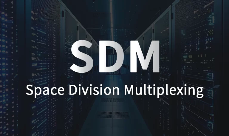 Understanding Space Division Multiplexing for Modern Fiber Networks