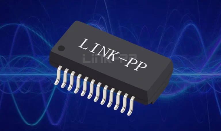 How Ethernet Transformers Reduce EMI in Ethernet Systems