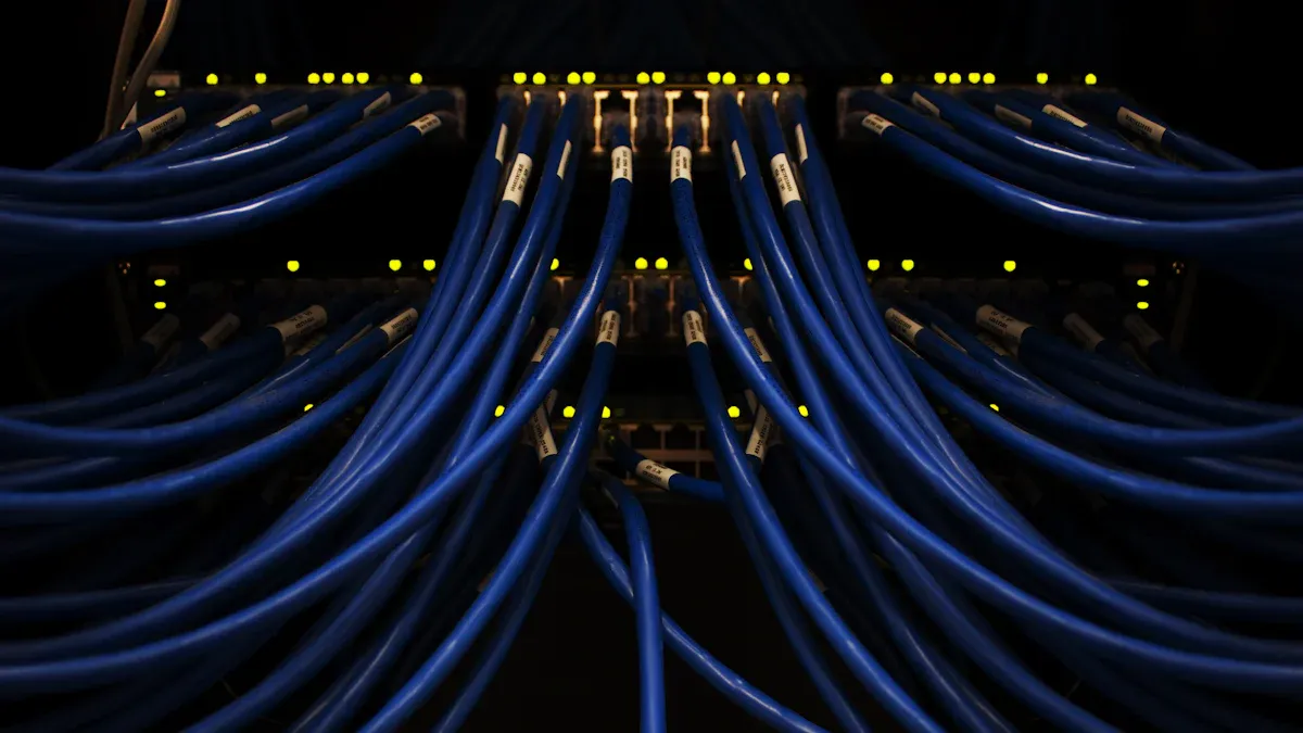 Optical Modules