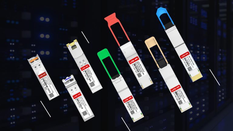 Why Choose LINK-PP Fiber Optical Transceiver Modules？
