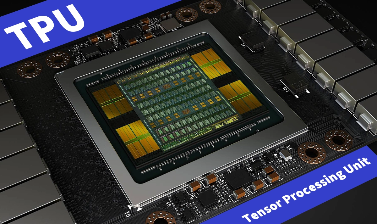 What Is TPU?