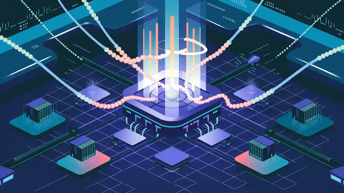 Understanding the Basics of LAN WDM in 2025