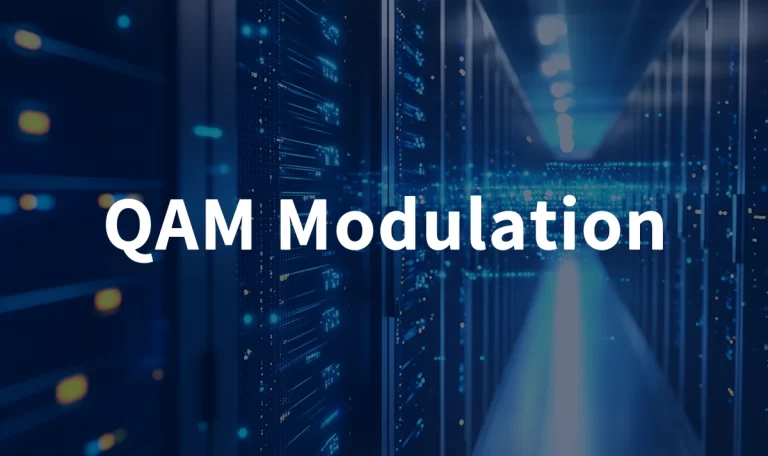 What Is QAM Modulation and How Does It Improve Data Transmission