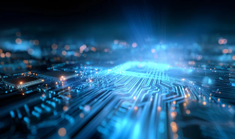 What Is CMOS (Complementary Metal-Oxide-Semiconductor)?