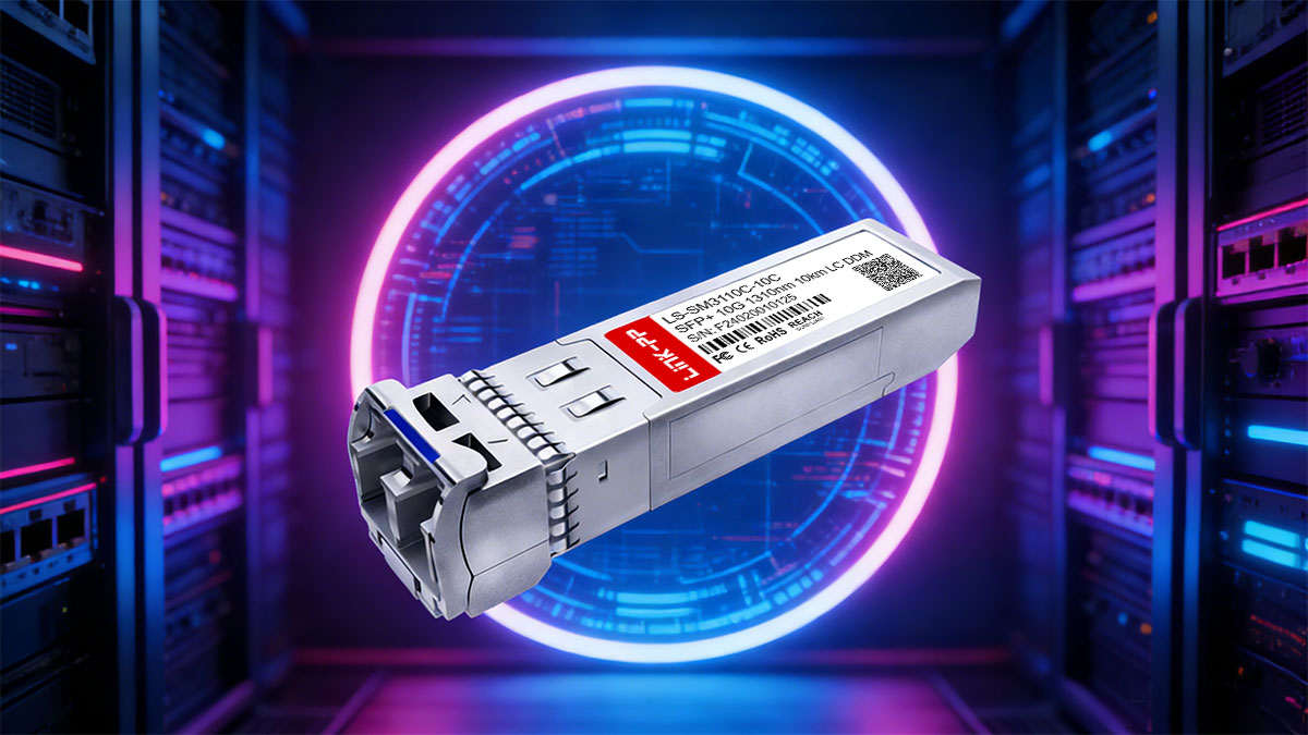 What Are SFP+ Modules?