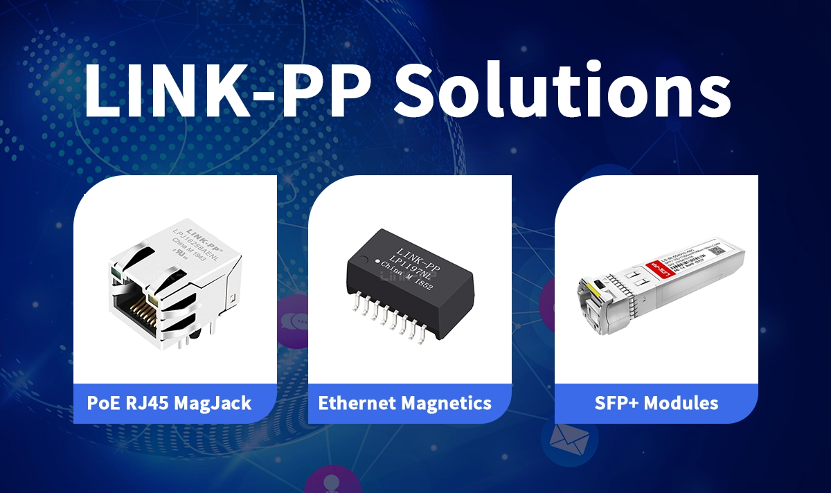 LINK-PP Solutions 