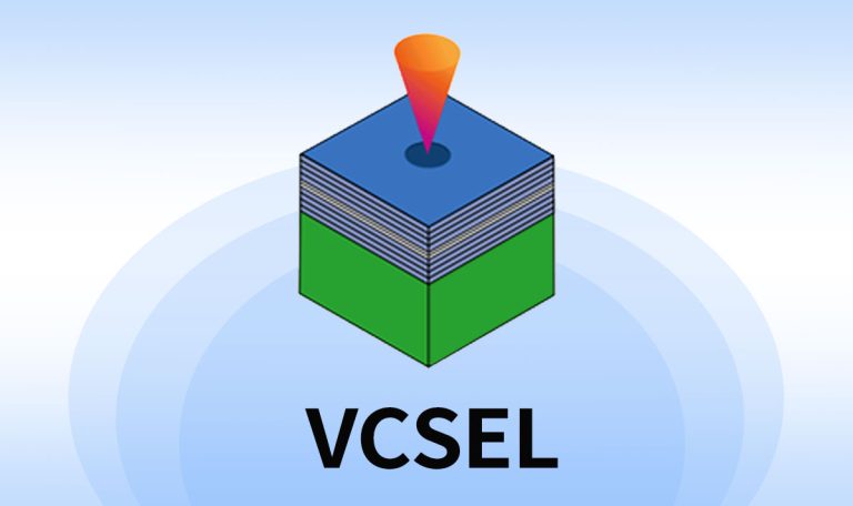 Overview of VCSELs (Vertical-Cavity Surface-Emitting Lasers)