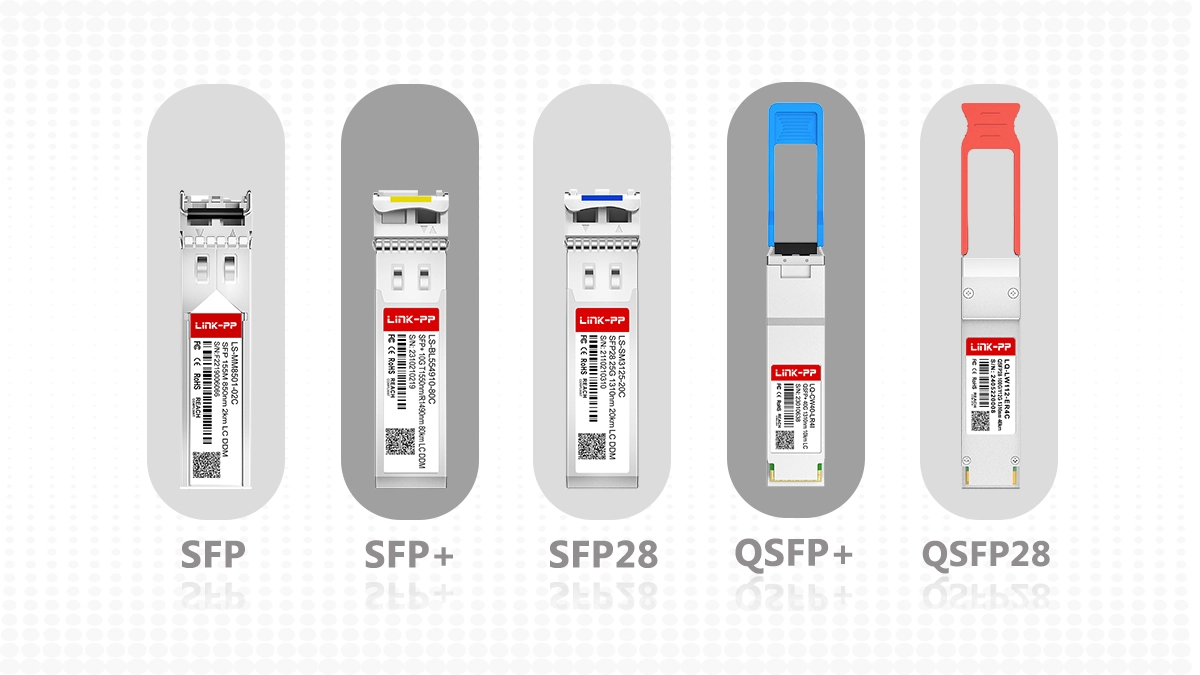 optical transceiver