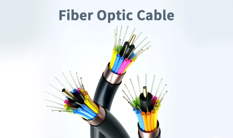 What Is a Fiber Optic Cable and How Does It Work