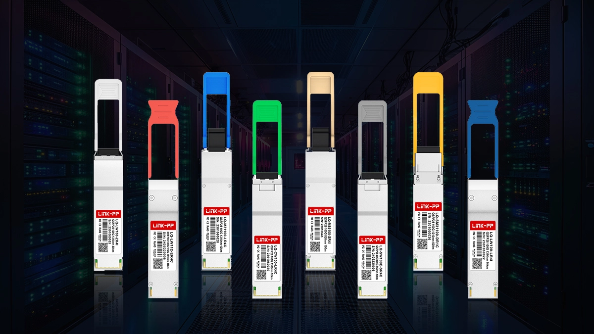 optical transceivers