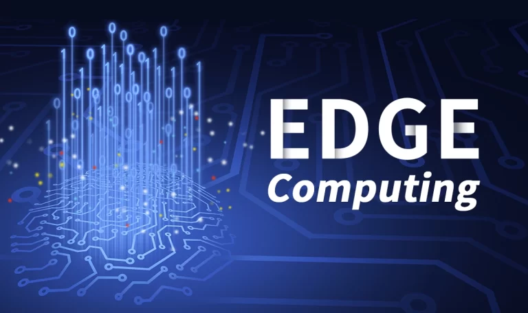 The Role of Optical Modules in Edge Computing
