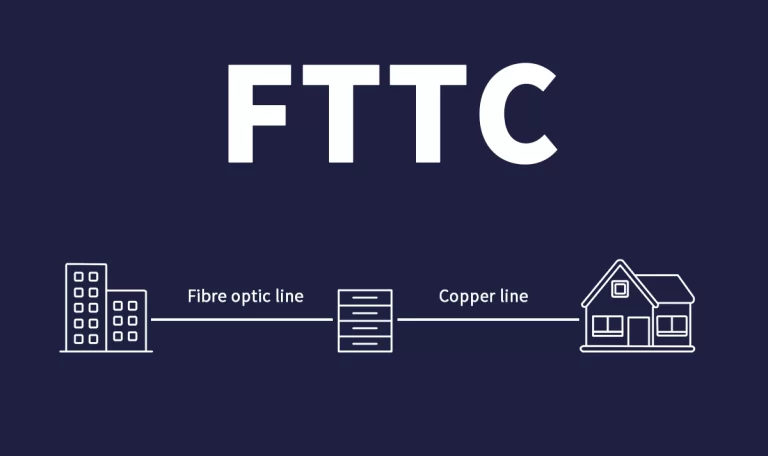 What is FTTC? A Complete Guide to Fiber to the Curb Technology