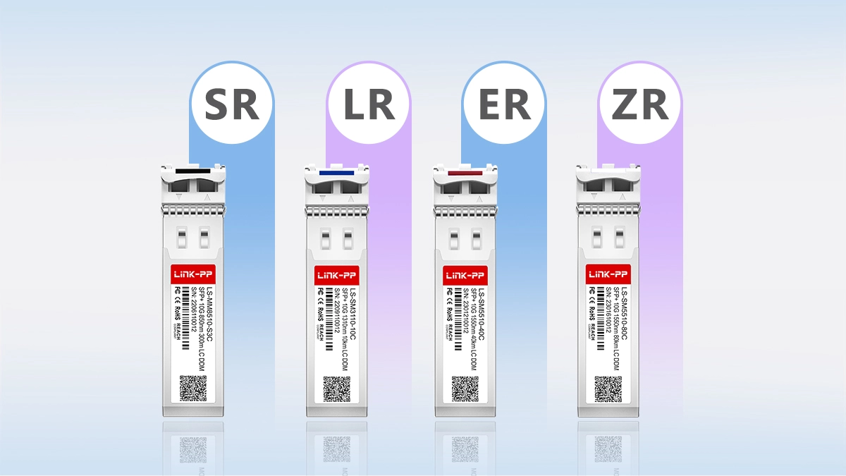 SFP+ 10G