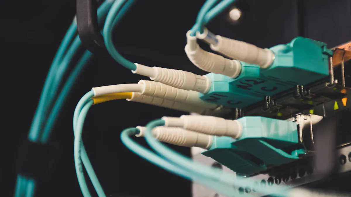 100G Coherent DWDM Solution Overview