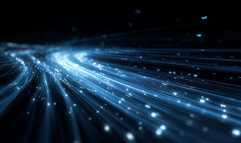 Optical Cross‑Connect (OXC) Technology in Modern Fiber Networks