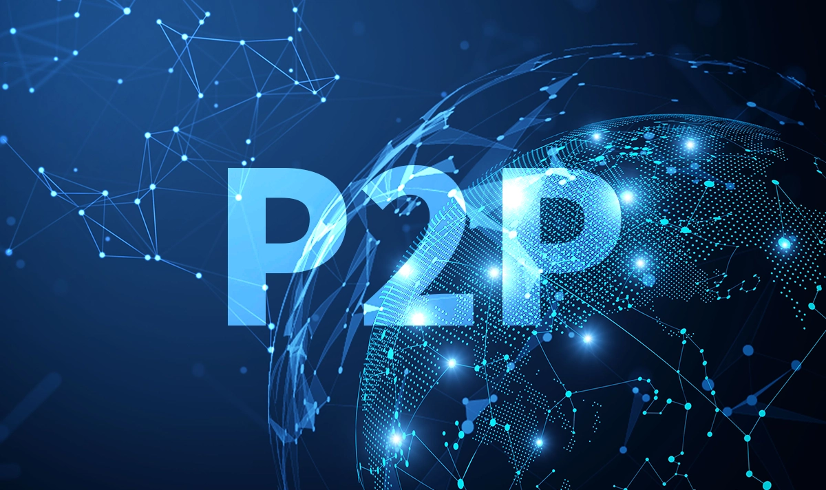  What Is a Point-to-Point Network?